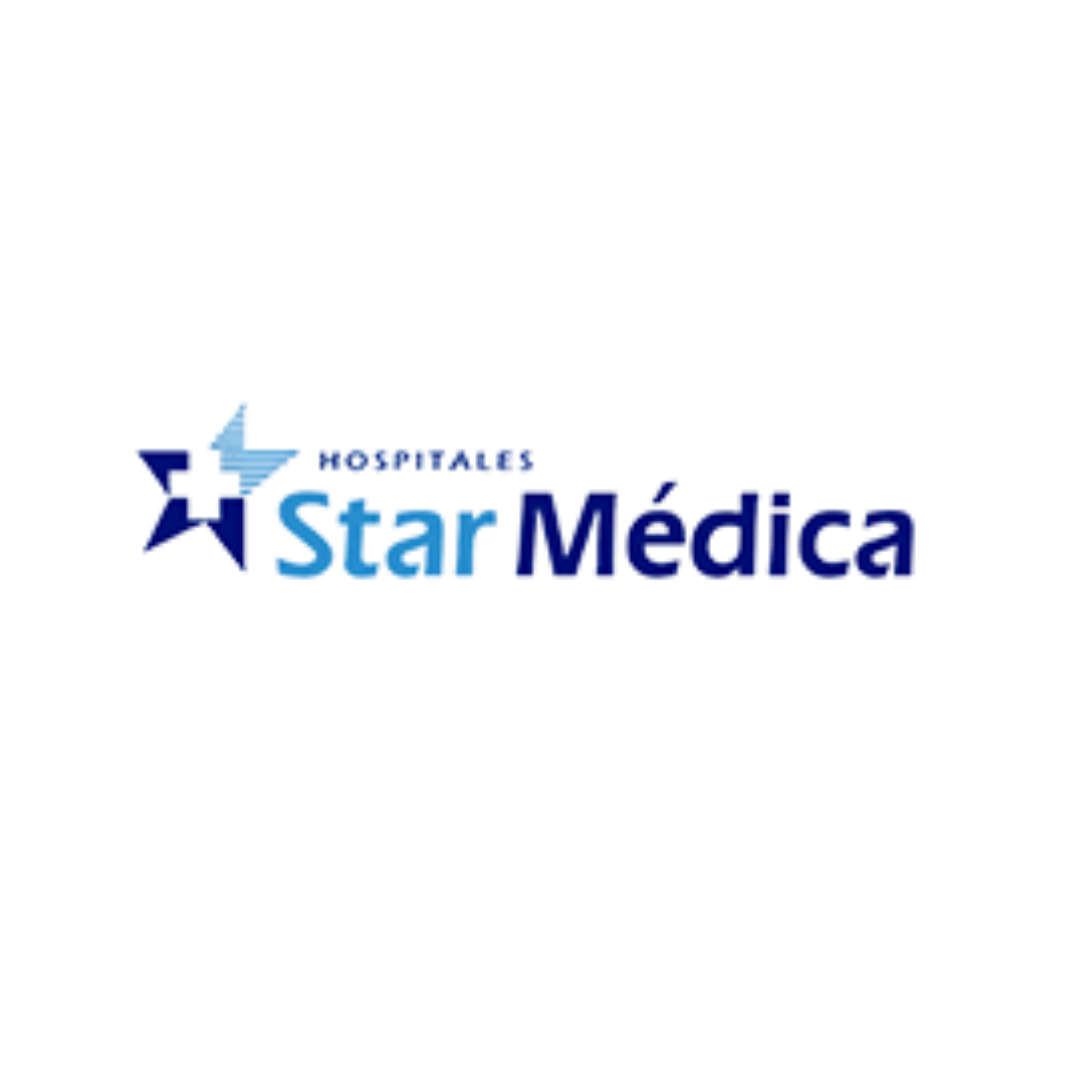 Hospitales Star Medica