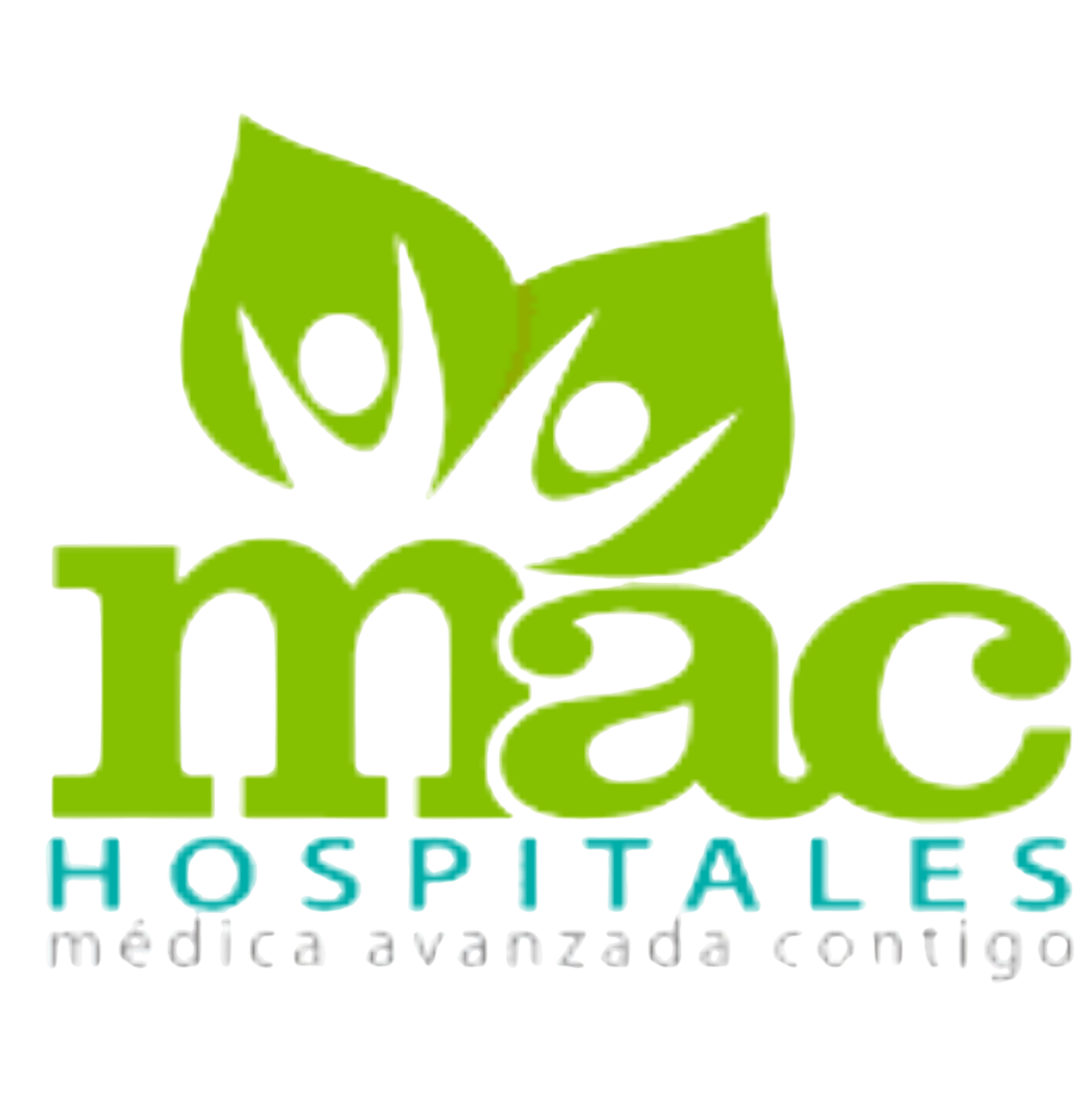 MAC hospitales