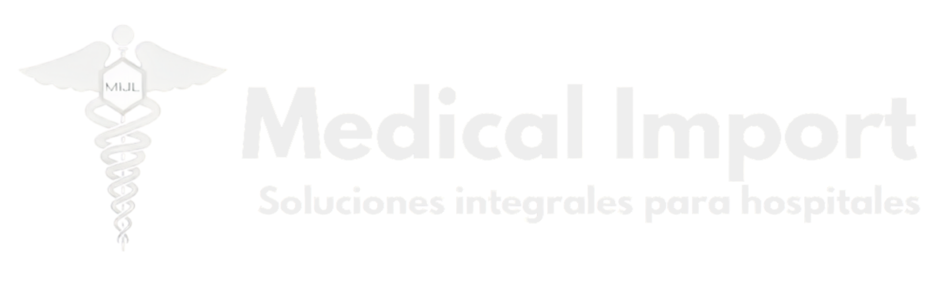 Medical Import
