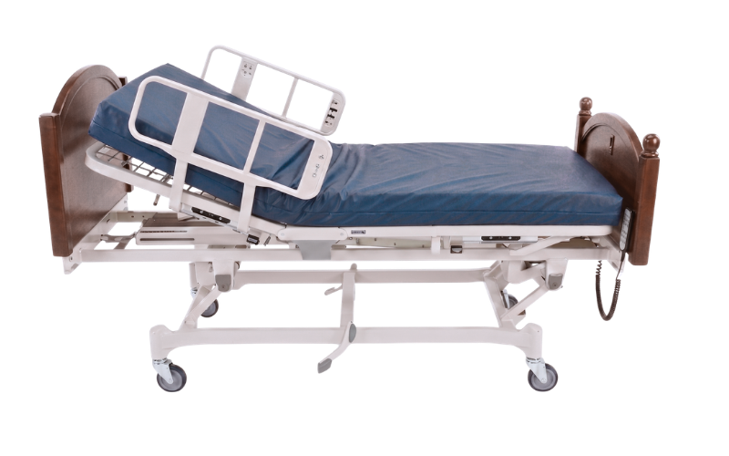 Stryker Eléctrica 3 posiciones