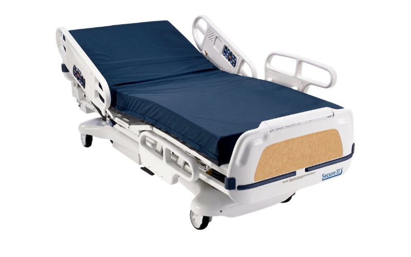 Stryker Secure II